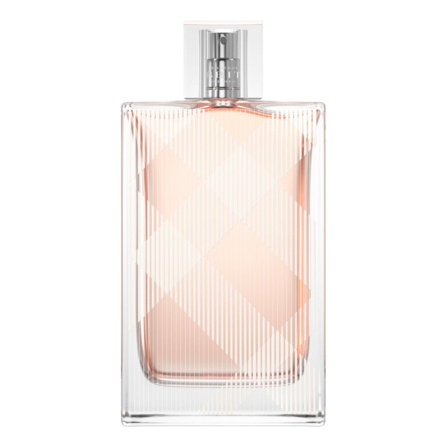 Burberry Brit for Women Eau de Toilette 100ml