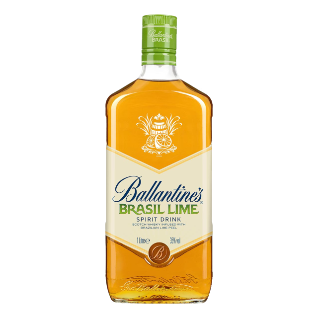 Ballantine'S Brasil 35% 1L