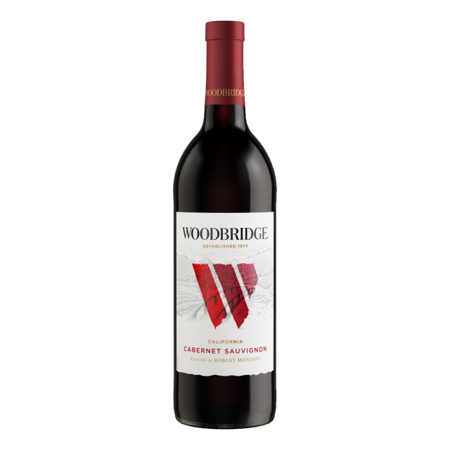 Mondavi Woodbridge Cab.Sauvignon 0,75L