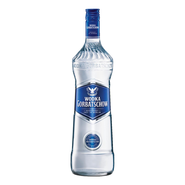 Gorbatschow Wodka