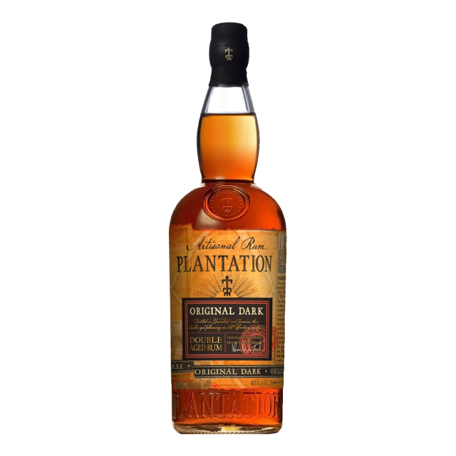 Plantation Original Dark 40% 1L
