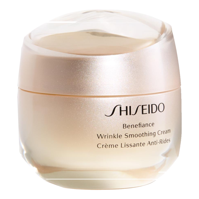 Shiseido Benefiance Day Care 50ml