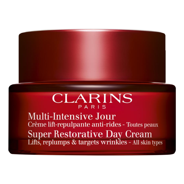 Clarins Super Restorative All Denní krém 50ml