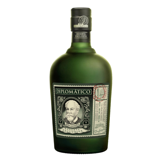 Diplomatico Rum Reserva Exclusiva 40% 1L