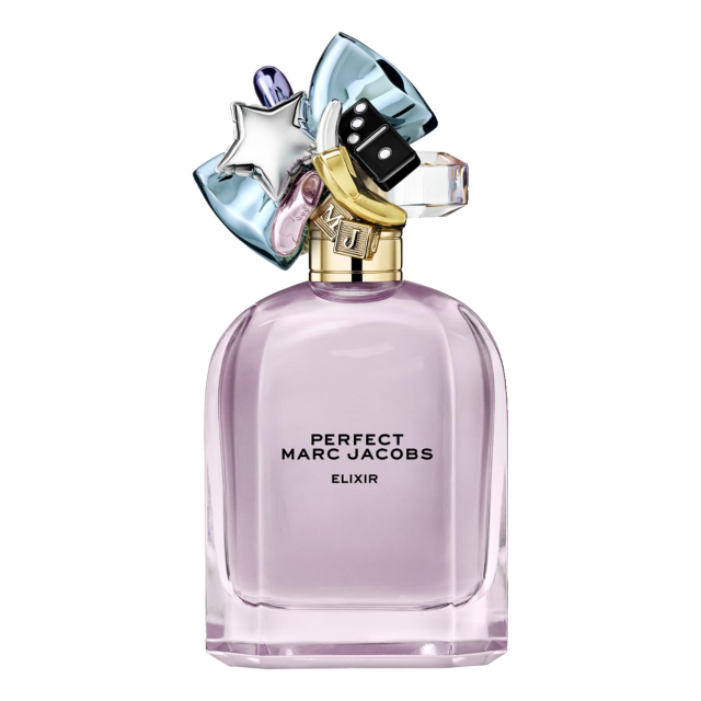 M.Jacobs Perfect Elixir Eau de Parfum 100ml