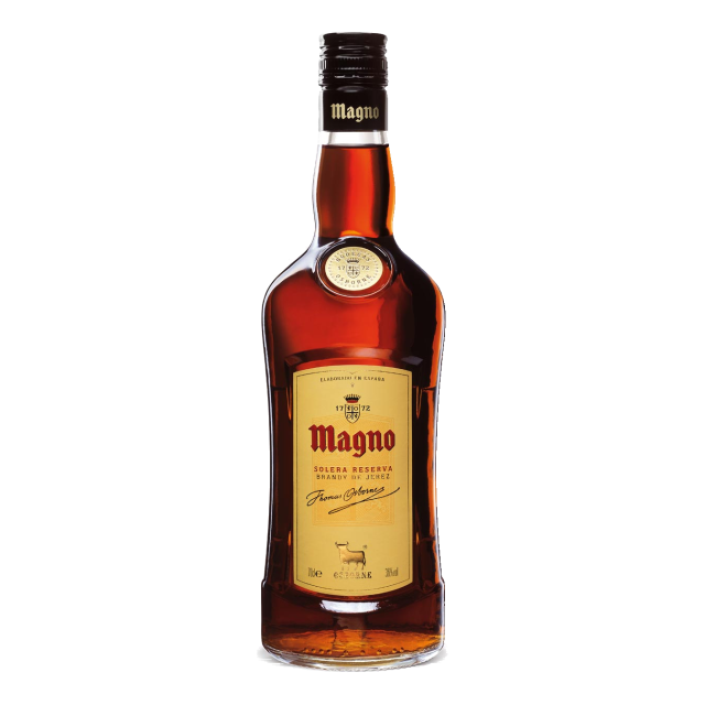 Osborne Magno 36% 1L