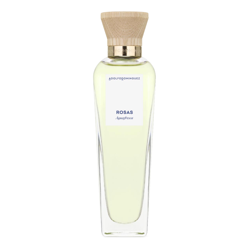 A.Dominguez Aguas Fr.Rosas Eau de Toilette 120ml