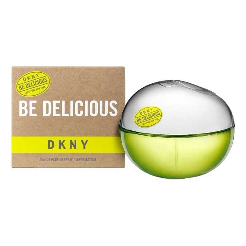 DKNY Be Delicious Parfémová voda 100ml