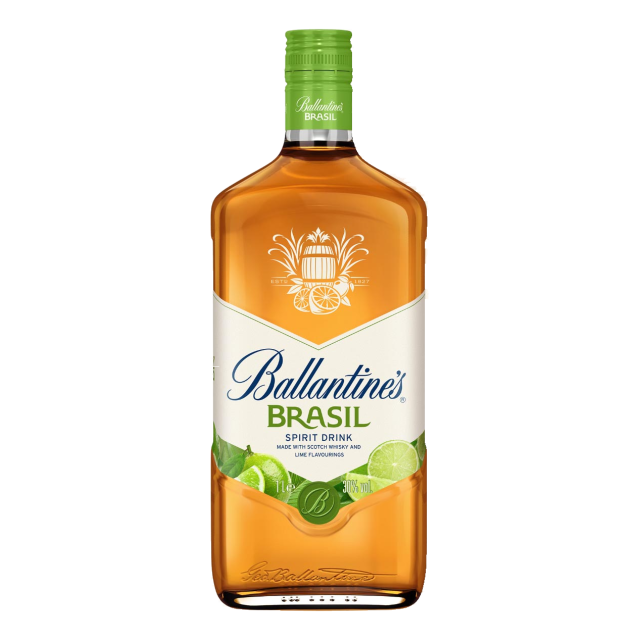 Ballantines Brasil 30% 1L