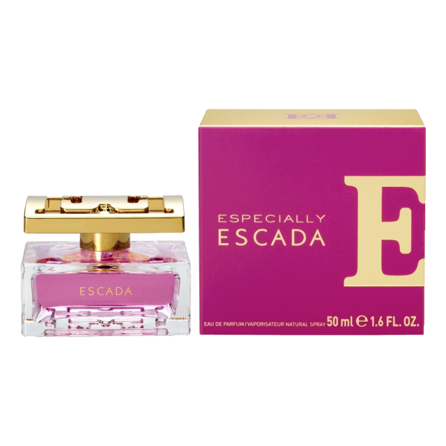 Escada Especially Eau de Parfum 50ml