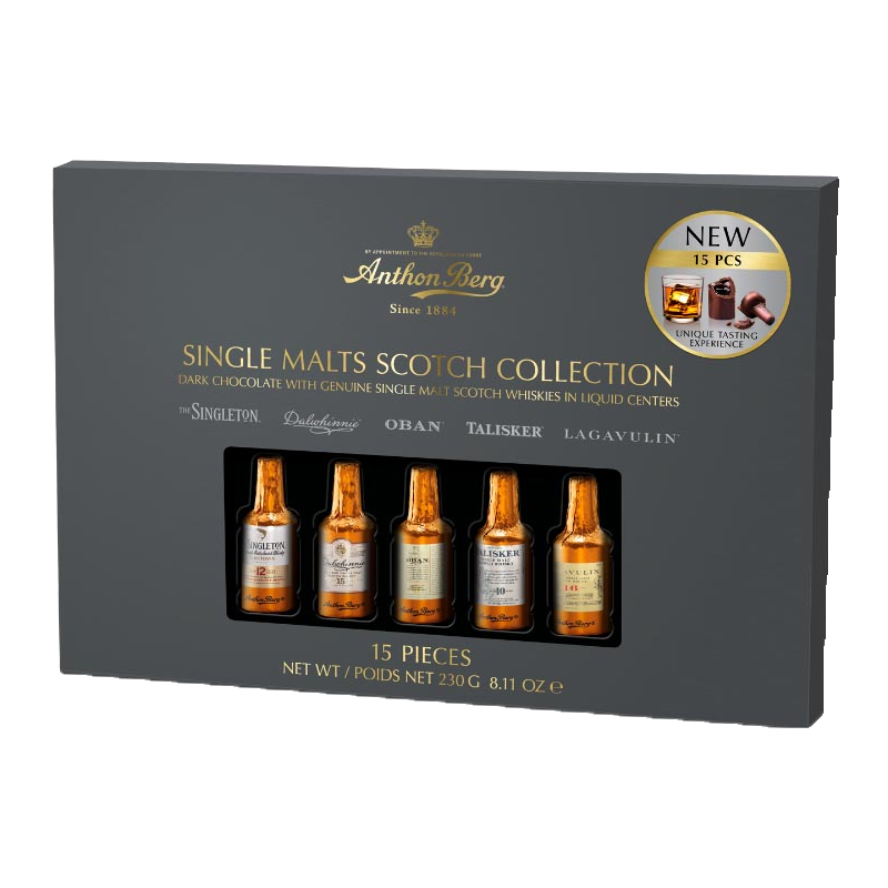 A.Berg Liqu.Singl Malt 230G