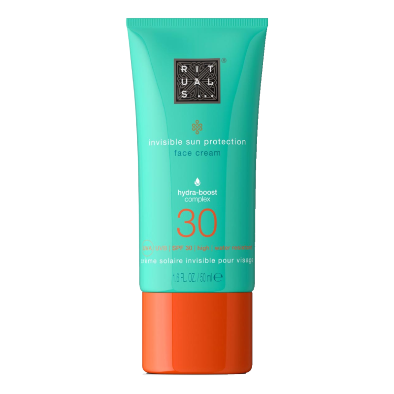 Rituals Karma Sun Protection Face Cream SPF30 50ml
