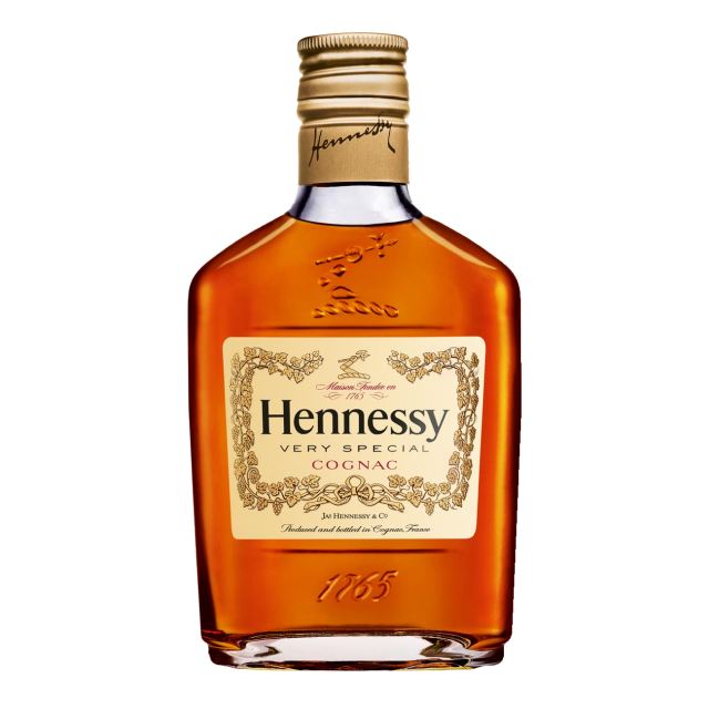 Hennessy Vs Flask 40% 0,2 L