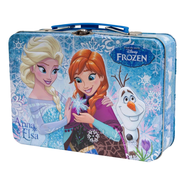 Frozen Lunchbox 20G