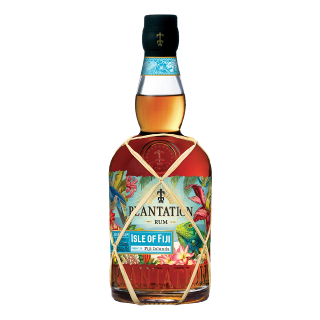 Plantation Fiji 40% 0,7L
