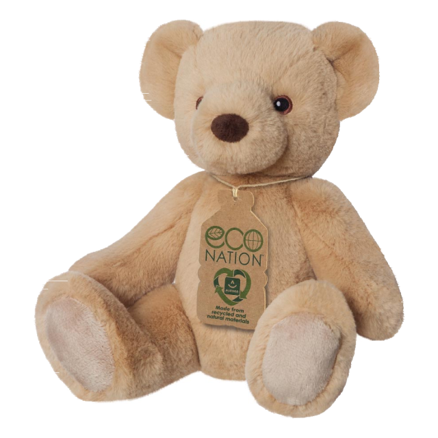 Aurora Teddy Bear 28cm 61512