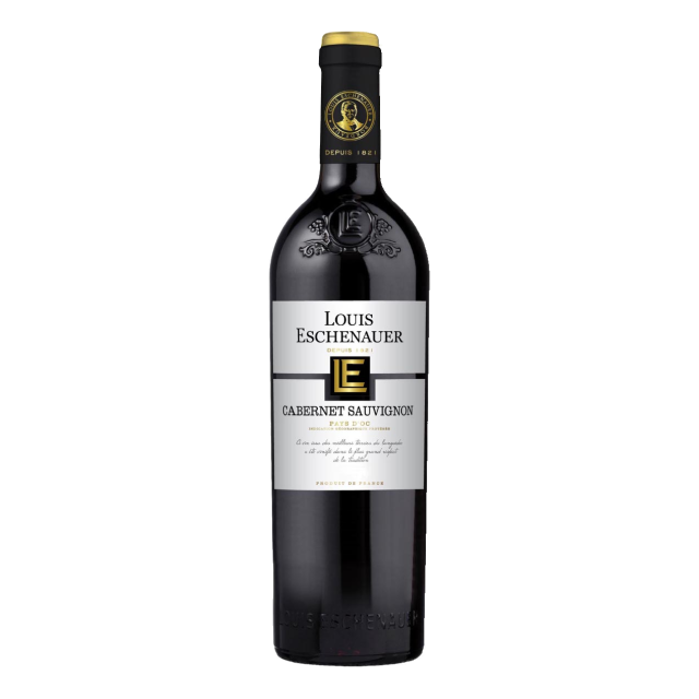 Esch.Cabern.Sauvignon 0,75L