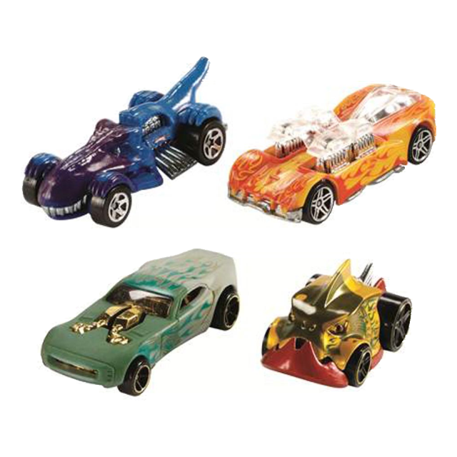 Hot Wheels 1:64 Assortment BHR15