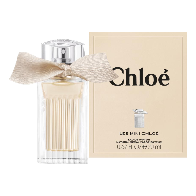 Chloé Signature Parfémová voda 20ml