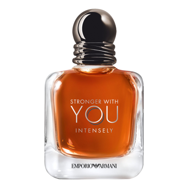 G.Armani Emporio You Intense Eau de Parfum 50ml