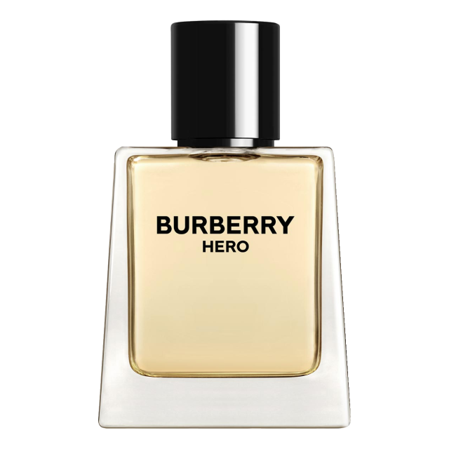 Burberry Hero Eau de Toilette 50ml