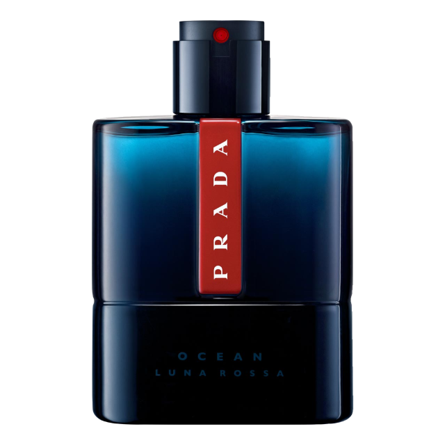 Prada Luna Rossa Ocean Eau de Toilette 100ml