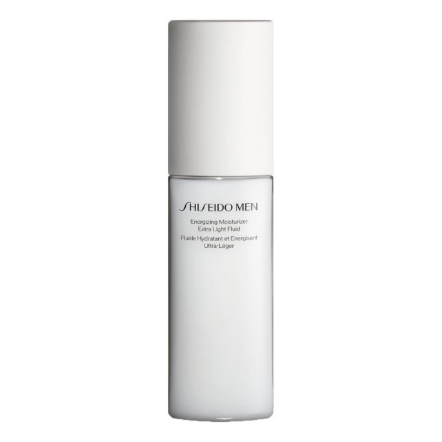 Shiseido Men's Moisture Denní péče 100ml