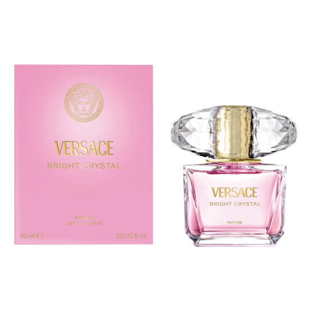 Versace Bright Crystal Parfém 90ml
