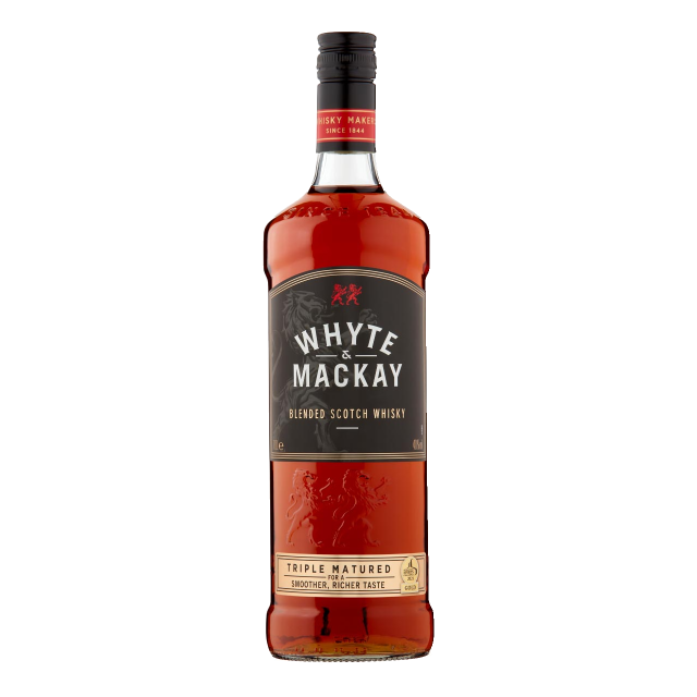 Whyte & Mackay