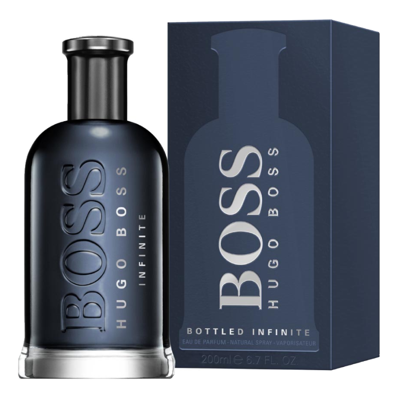Boss Bottled Infinite Parfémová voda 200ml