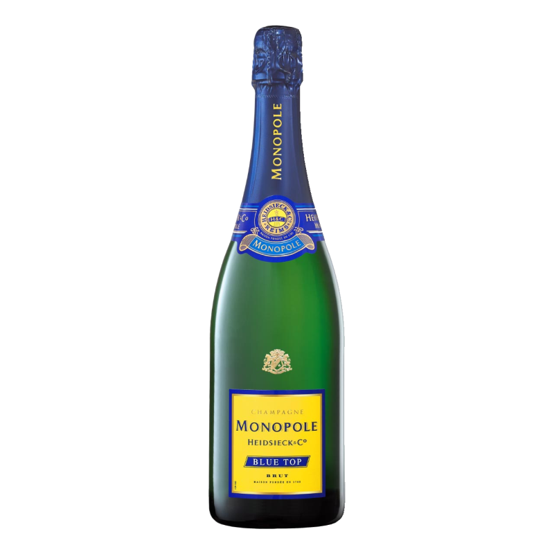 Heidsieck Monopole Brut 0,75L