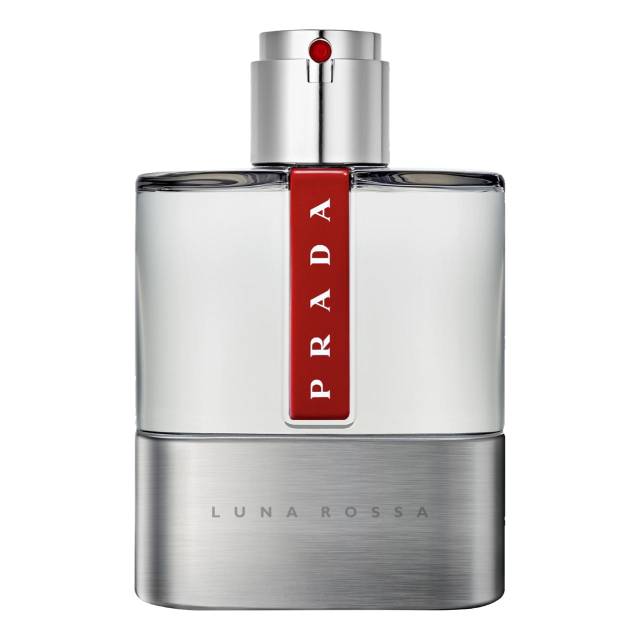 Prada Luna Rossa Eau de Toilette 100ml