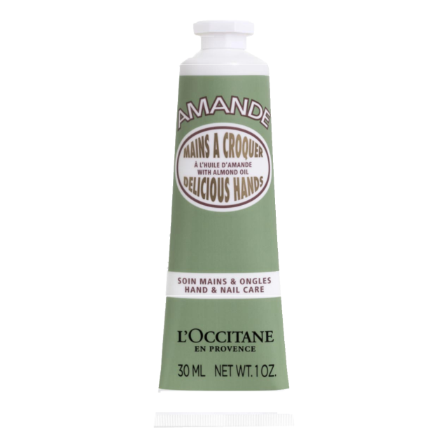 L'Occitane Almond Péče o ruce  30ml