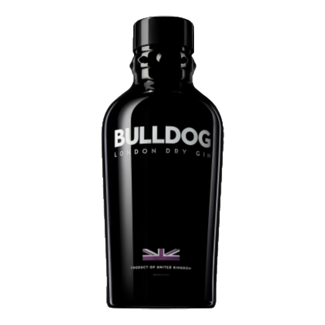 Bulldog Gin 40% 1L