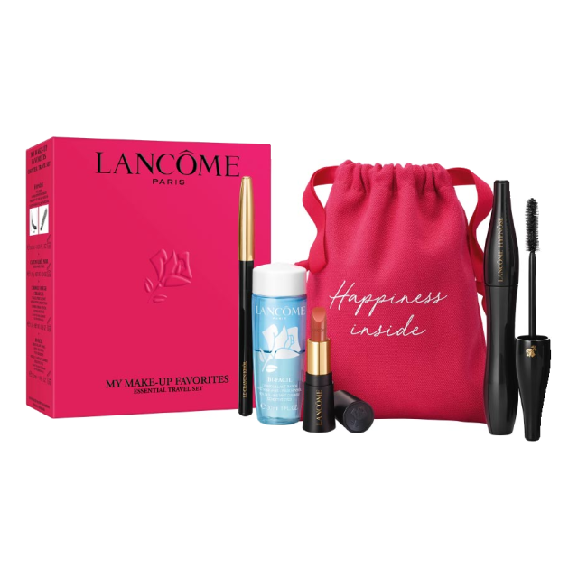 Lancôme Mascara Set Set řasenek 1ks