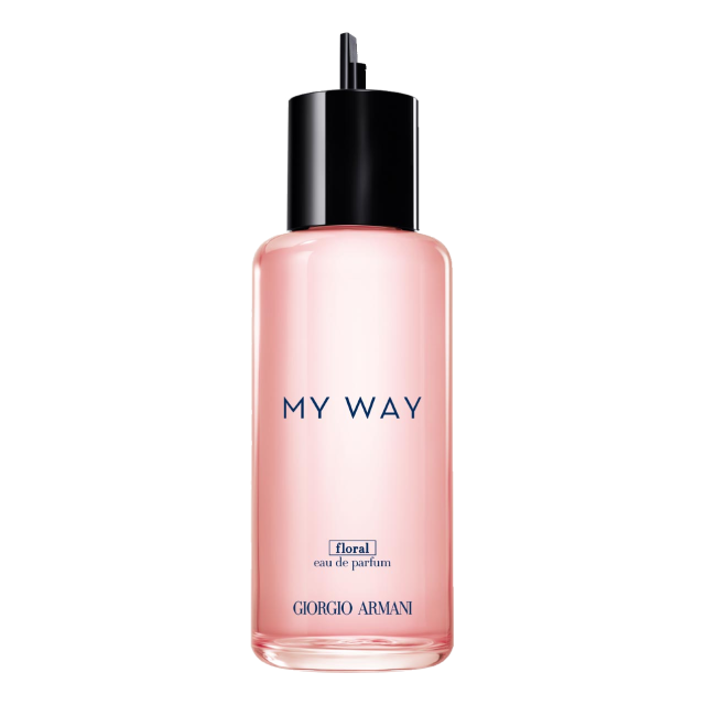 G.Armani My Way Florale Refill Eau de Parfum 150ml