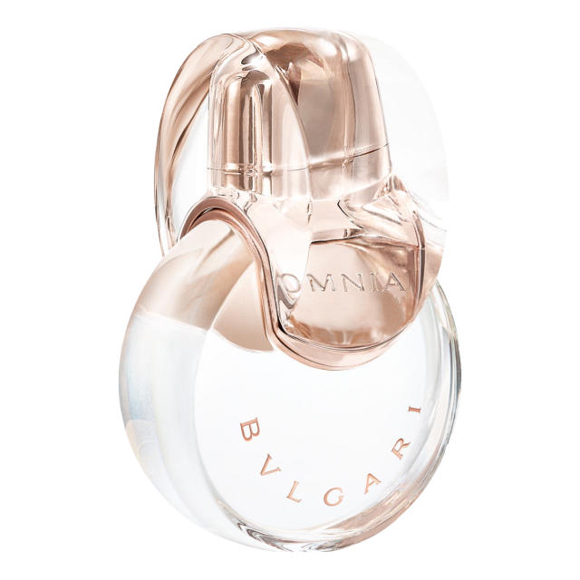 Bvlgari Omnia Crystalline Toaletní voda 50ml