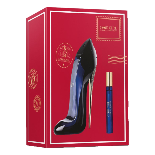 Carolina Herrera Good Girl Set 1ks