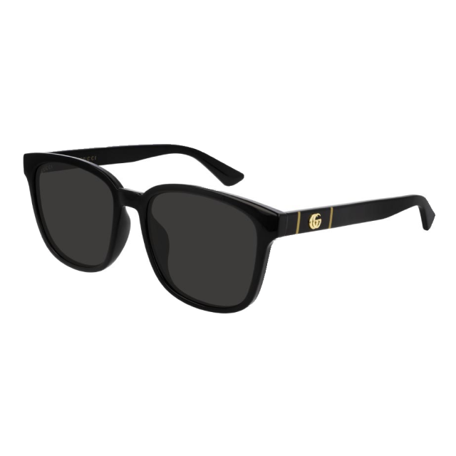 Gucci GG0637SK-001 Sluneční Brýle