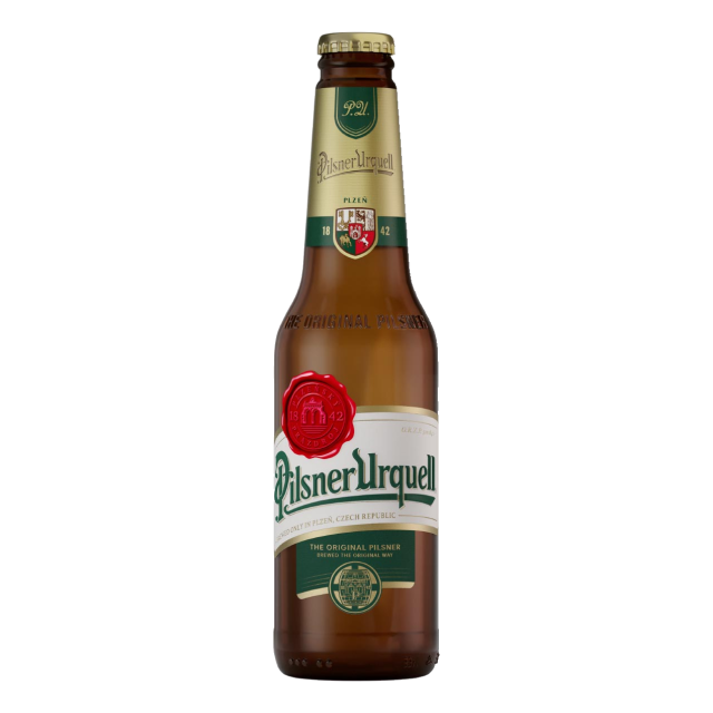 Pilsner Urquell 12°