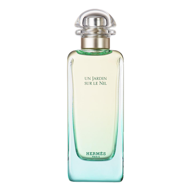Hermès Un Jardin sur le Nil Eau de Toilette 100ml