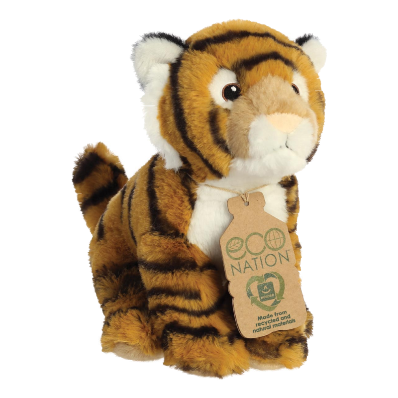 Aurora Bengal Tiger 24cm 35000