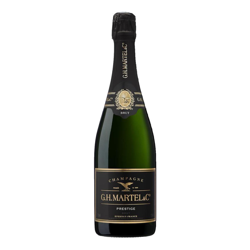 Martel&Co. Prestige Brut 0,75L