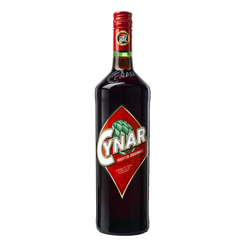 Cynar 16,5% 1L