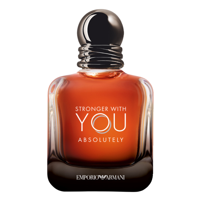 G.Armani Stronger Absolu Eau de Parfum 50ml