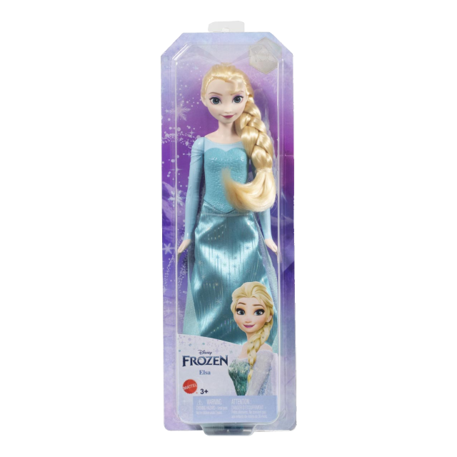 Frozen Elsa HLW47