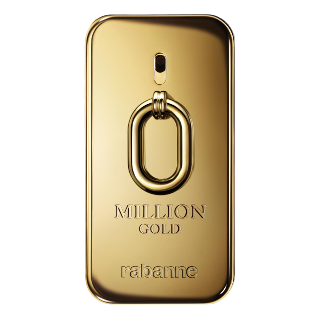 P.Rabanne Million Gold Eau de Parfum Intense 50ml