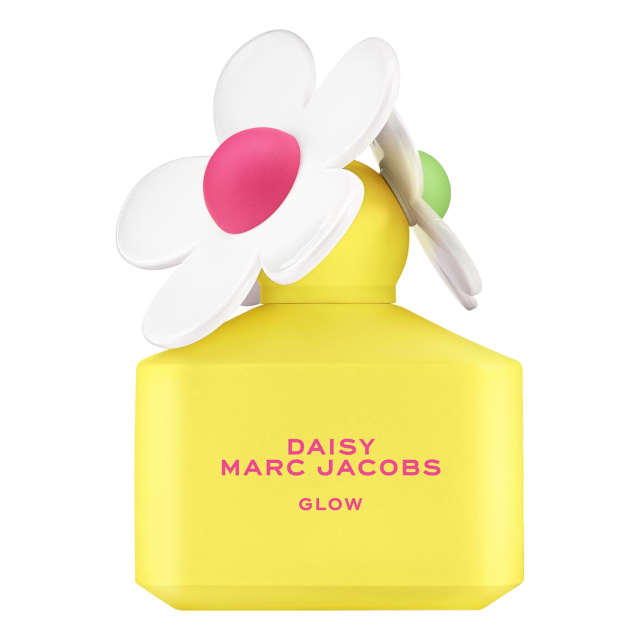M.Jacobs Daisy Glow Edition Toaletní voda 50ml