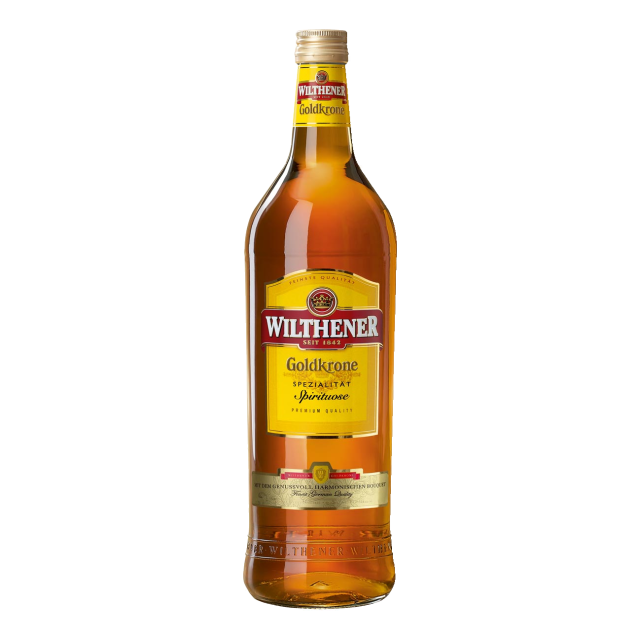 WILTHENER GOLDKRONE