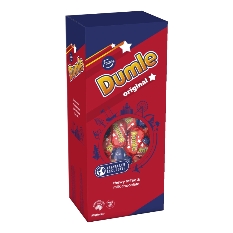 Dumle Box 420G